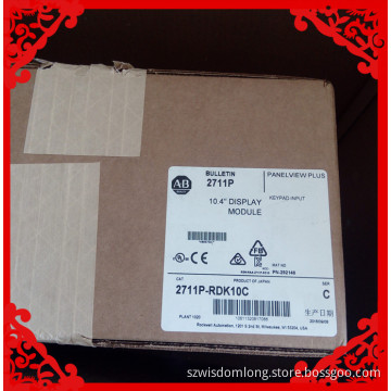 AB Touch Screen 2711P-RDK10C NEW